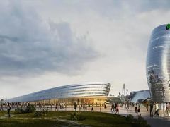 -长沙湘江冰雪世界