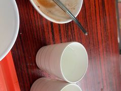 -老回回小吃(百万庄店)