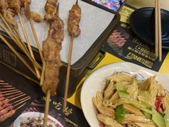 -望京小腰(北京总店)