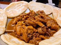 -小菜园新徽菜(上海浦东复地活力城店)
