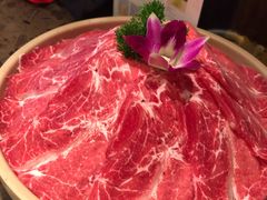 雪花肥牛-小龙坎火锅(湖滨银泰in77店)