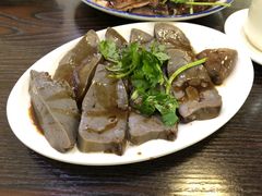 -春梅里卤鹅馆·47年老字号(中山路店)
