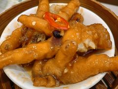 -添好运点心专门店(深水埗店)