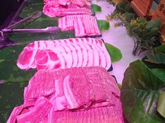 -聚盛源蒸汽海鲜火锅烤肉自助(巨川金海岸购物广场店)