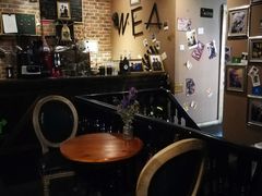 -WEAWEA深夜咖啡酒吧(顺义店)
