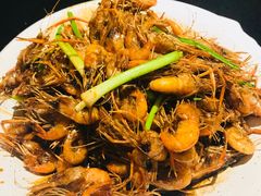 -老头儿油爆虾·知味杭州(爱琴海购物中心)