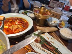 -全牛匠·乐山跷脚牛肉(西单华威约饭街店)