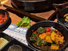 -虎哥六韩式烤肉料理 TIGERGRILL(隆生金山湖中心购物广场店)