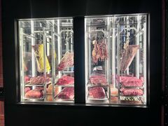 -恰餐厅 CHAR Grill&Bar(西安经开洲际店)