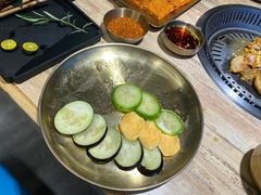 -权金城·炭火烤肉(北京联想桥店)
