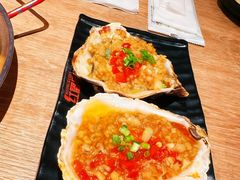 -红盔甲·小龙虾(定西路店)