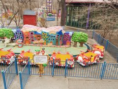 -哈尔滨文化公园