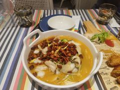 -Aqua Oasis 水天堂(相城天虹商场店)