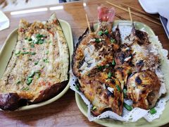 -阿龙烧烤(广达路店)