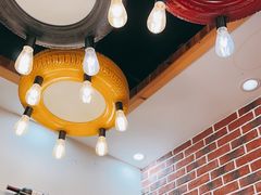 -老谷家黄泥烧鸽子·烧烤