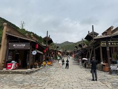 -雁门关景区