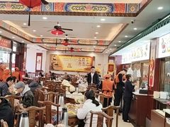 -葛记焖饼(伏牛路店)