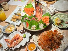-匠和风精致料理(成都龙湖滨江天街店)