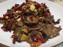 -千岛湖小鱼儿·淳安匠心农家菜