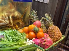 -庆赫隆融合菜馆(群力店)