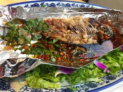 -红辣椒·川菜·火锅(科华路店)