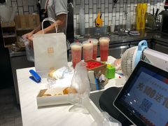 -幸福西饼面包茶饮(车公庙店)