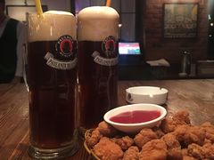 -宝莱纳啤酒花园餐厅PAULANER BRAUHAUS Nanjing(广州路店)