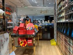 -VENCHI 闻绮(北京汉光店)