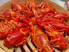 靓靓蒸虾-靓靓蒸虾·头牌蒸虾(雪松路总店)