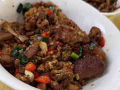 -小辣椒(华富店)