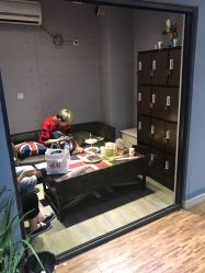 点击看大图 -藤野造型