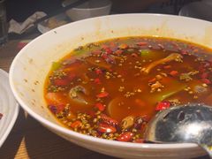 -青年公社烤鸭(青年路店)