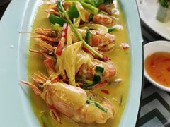 -美奈小馆·东南亚菜(福田星河COCO Park店)