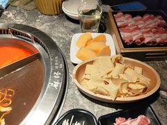 -麻路成都火锅(柏威年店)