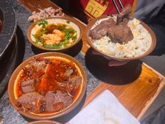 -陈眼镜火锅(总店)