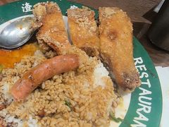 -渣·餐厅(西斗门店)