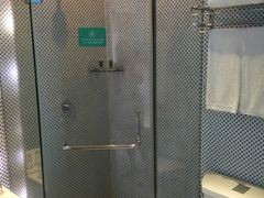 -深圳东部华侨城瀑布酒店