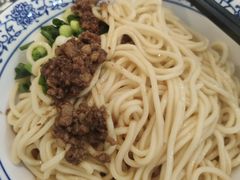 -老街杂酱面(东升街店)