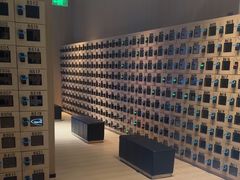 -涨巢·潮玩水疗局