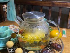 -淀里船宴(裕华东路店)