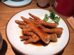 -玲珑·新粤菜(安华汇店)