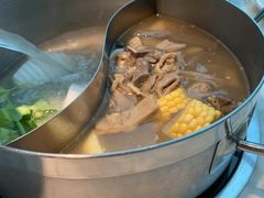 -为什么牛潮汕牛肉火锅(中信广场店)