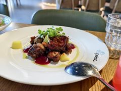 -Pekaa啤咖食肆Coffee&Bistro
