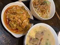 -牛王庙(龙华花园店)
