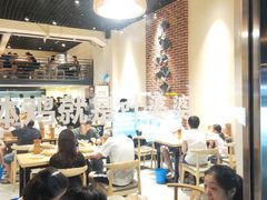 大堂-嘉州叶婆婆钵钵鸡(建设路店)