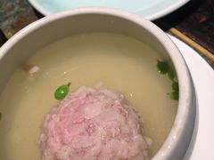 狮子头-苏帮袁Sue Cuisine(南开大悦城店)