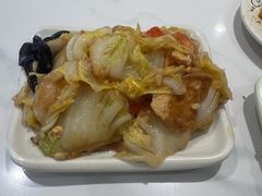 -和记馅饼(太平路店)