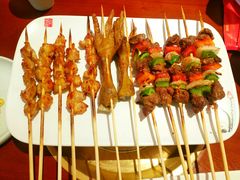 -1078號老北京涮肉(松柏店)