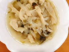 竹笋-乡亲鹅肉城(吴江店)