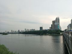 -南宁南湖公园